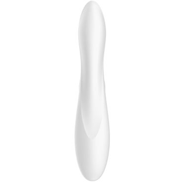 Новинка раздела Секс игрушки - Satisfyer Pro G-Spot Rabbit, белый