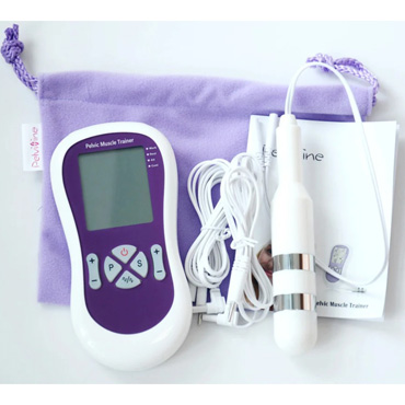 Pelvic Muscle Trainer