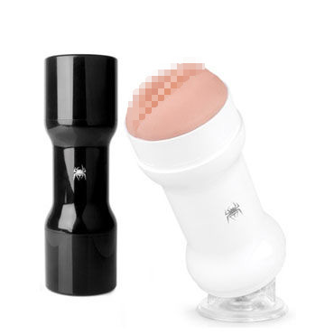 Spider Realism Hands Free, черный