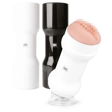 Spider Realism Hands Free, белый