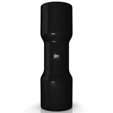 Spider Backside Hands Free, черный - фото, отзывы