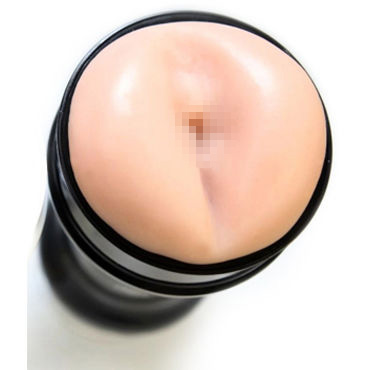 Spider Backside Hands Free, черный