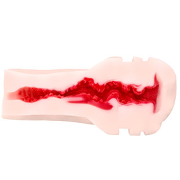 Spider Meiki One - С нежной текстурой - купить в секс шопе