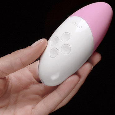 Новинка раздела Секс игрушки - Lelo Siri, розовый