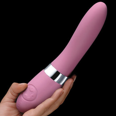 Lelo Elise, розовый - подробные фото в секс шопе Condom-Shop