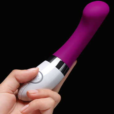 Новинка раздела Секс игрушки - Lelo Gigi, фиолетовый