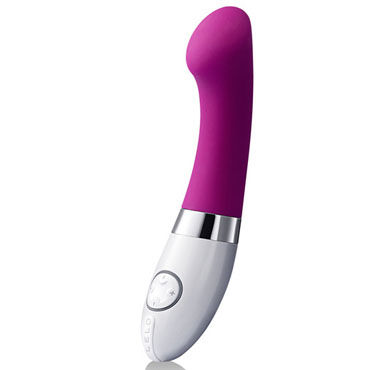 Lelo Gigi, фиолетовый - подробные фото в секс шопе Condom-Shop