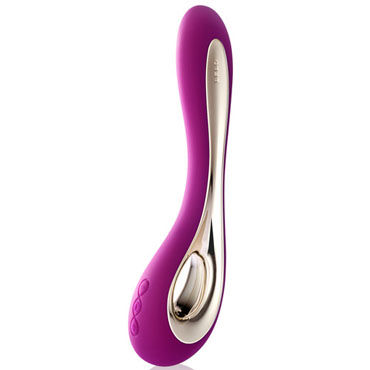 Lelo Isla, фиолетовый - подробные фото в секс шопе Condom-Shop