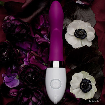 Lelo Iris, фиолетовый - фото 7