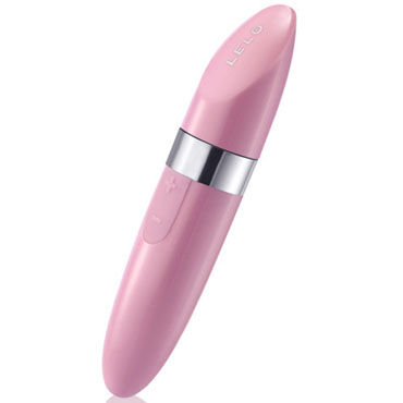 Lelo Mia, розовый - подробные фото в секс шопе Condom-Shop