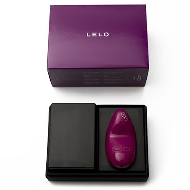 Новинка раздела Секс игрушки - Lelo Nea 2, фиолетовый