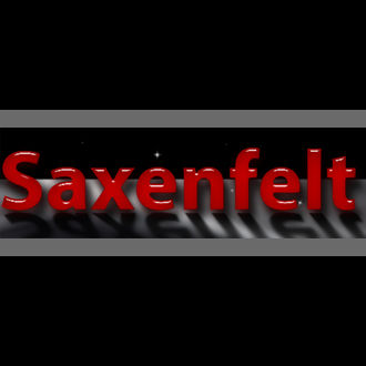 Saxenfelt