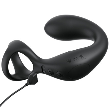 Стимулятор простаты Pipedream Ass-Gasm Taint-alizer - фото, отзывы