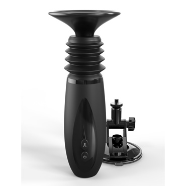 Пенетратор для фаллоимитатора Body Dock Thruster — фото 1