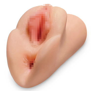 Мастурбатор PDX Plus Perfect Pussy Double Stroker - фото, отзывы