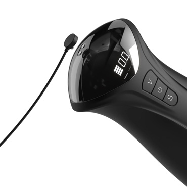 Мастурбатор-вагина PDX Elite Fuck-Gasm, С функциями вибрации и всасывания и другие товары Pipedream с фото