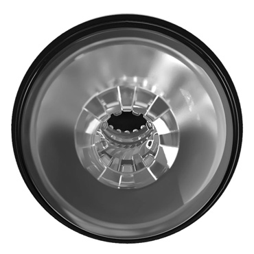 Мастурбатор с вибрацией PDX Elite ViewTube MAX View, Автоматический, с всасыванием и прозрачной колбой и другие товары Pipedream с фото