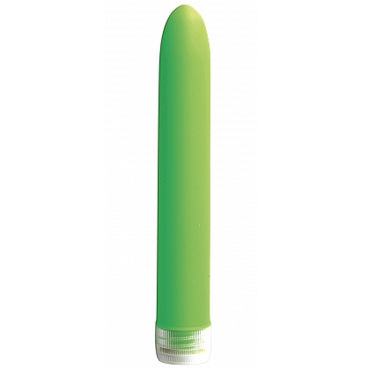 Pipedream Luv Touch вибратор, 15см — фото 2