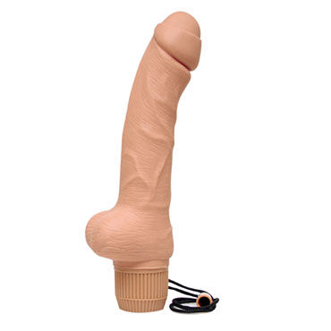 Pipedream Uncut Lover Natural — фото 2