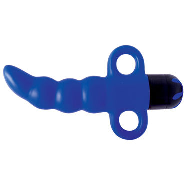 Pipedream Silicone P E синий — фото 2