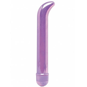 Pipedream G-spot Tickler фиолетовый, Миниатюрный стимулятор точки G