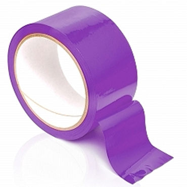 Pipedream Pleasure Tape, фиолетовый - фото, отзывы
