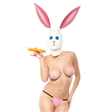 Pipedream Honey Bunny - фото, отзывы