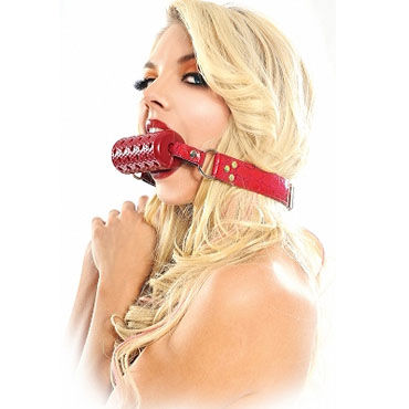 Pipedream Breathable Gag — фото 2