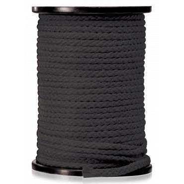 Pipedream Bondage Rope черный - фото, отзывы