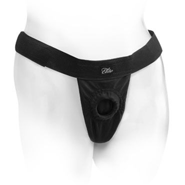 Pipedream Universal Breathable Harness - фото, отзывы