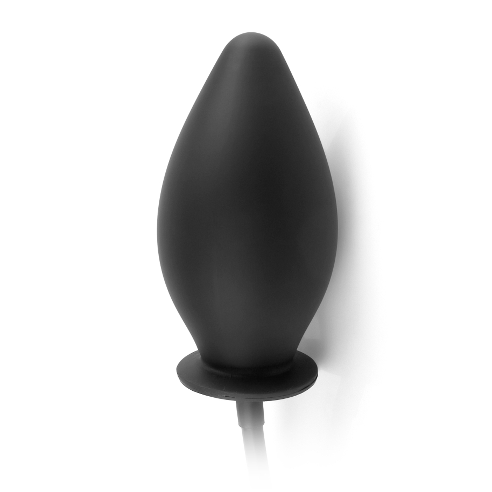 Pipedream Anal Fantasy Collection Inflatable Silicone Plug — фото 3