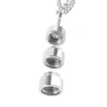 Pipedream Ball Stretcher - Универсальный растяжитель мошонки - купить в секс шопе