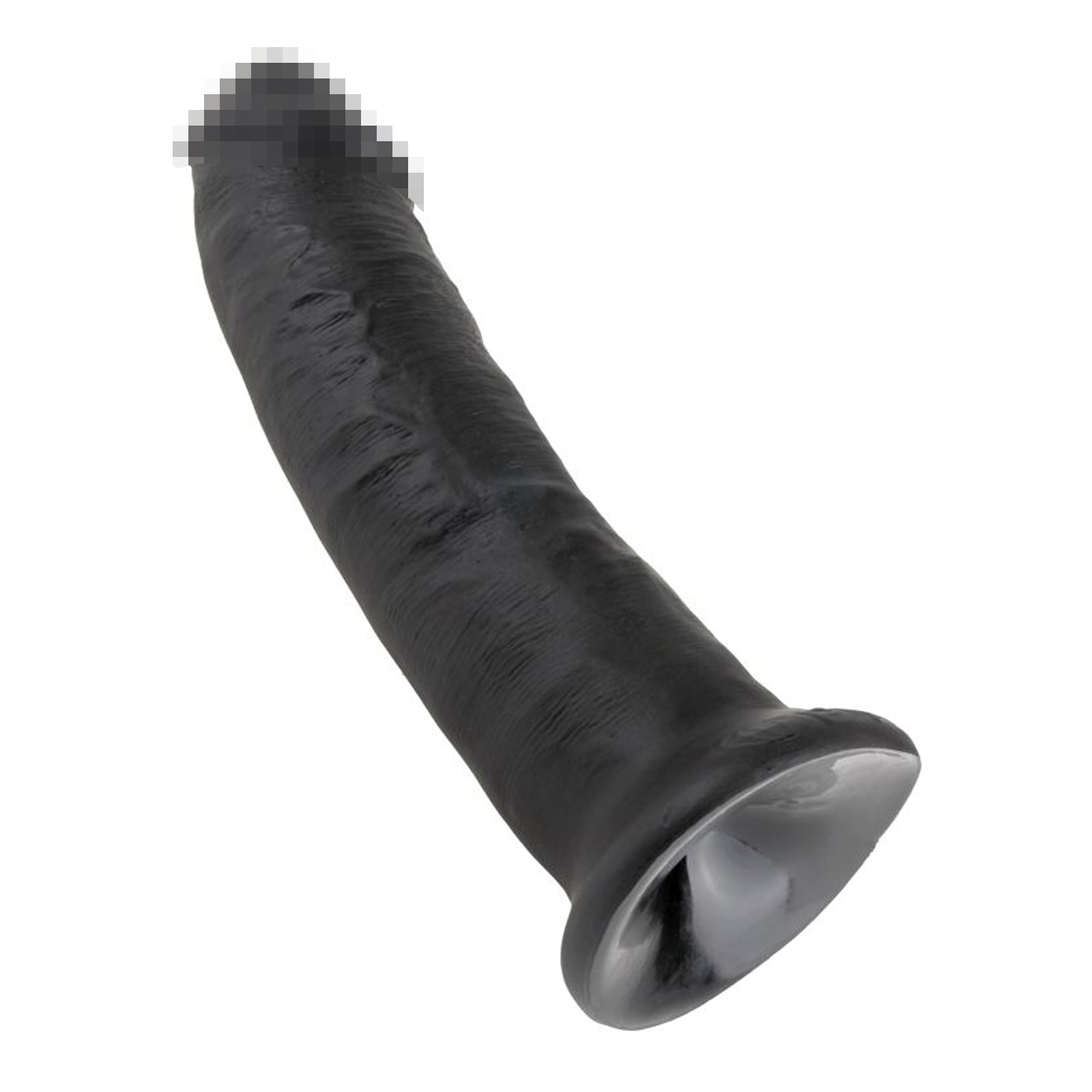 Новинка раздела Секс игрушки - Pipedream King Cock 9'', черный