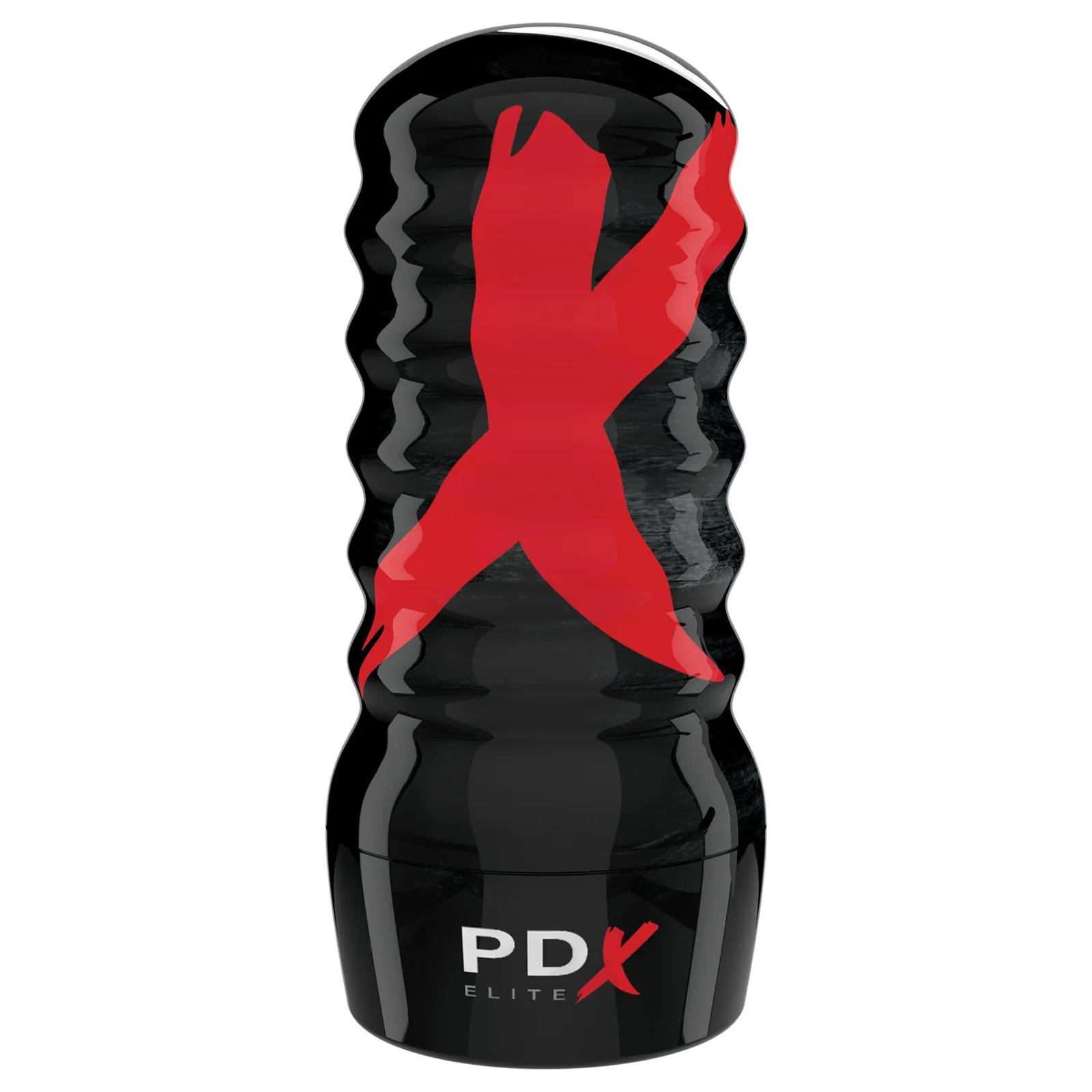 Pipedream PDX ELITE Air Tight Anal Stroker, черный — фото 2
