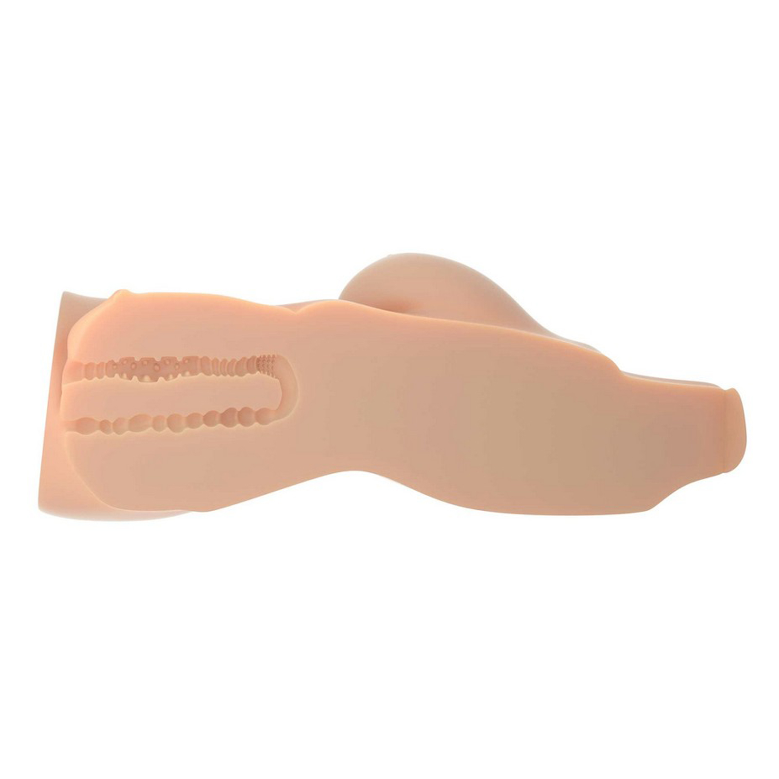 Pipedream PDX Plus Perfect 10 Torso, телесный — фото 3