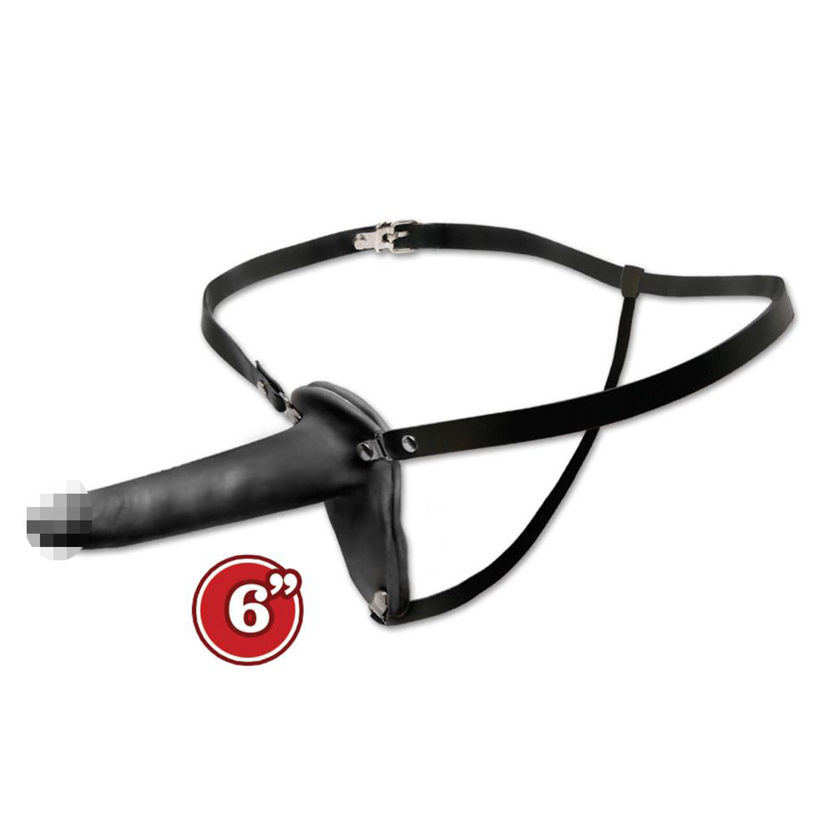 Pipedream Beginners Penetrix Strap-On - фото, отзывы