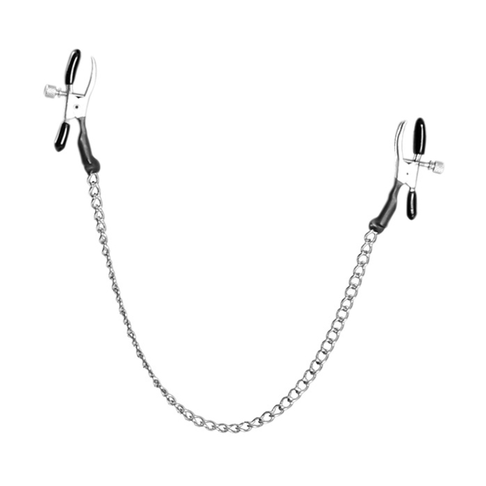 Pipedream Nipple Clamps - фото, отзывы