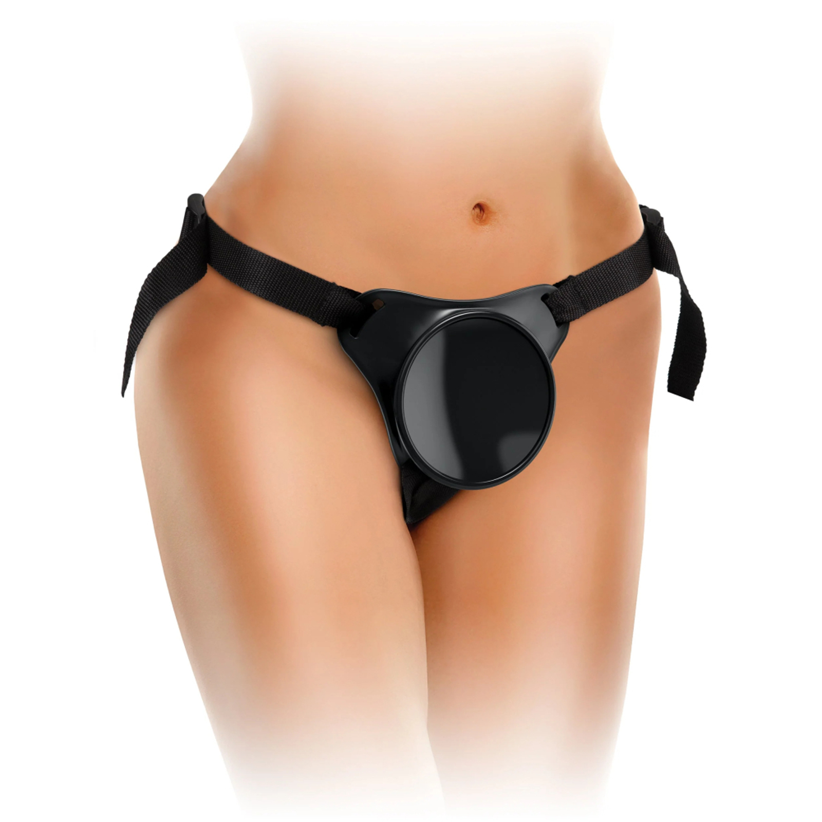 Трусы Body Dock Strap-On Harness — фото 2