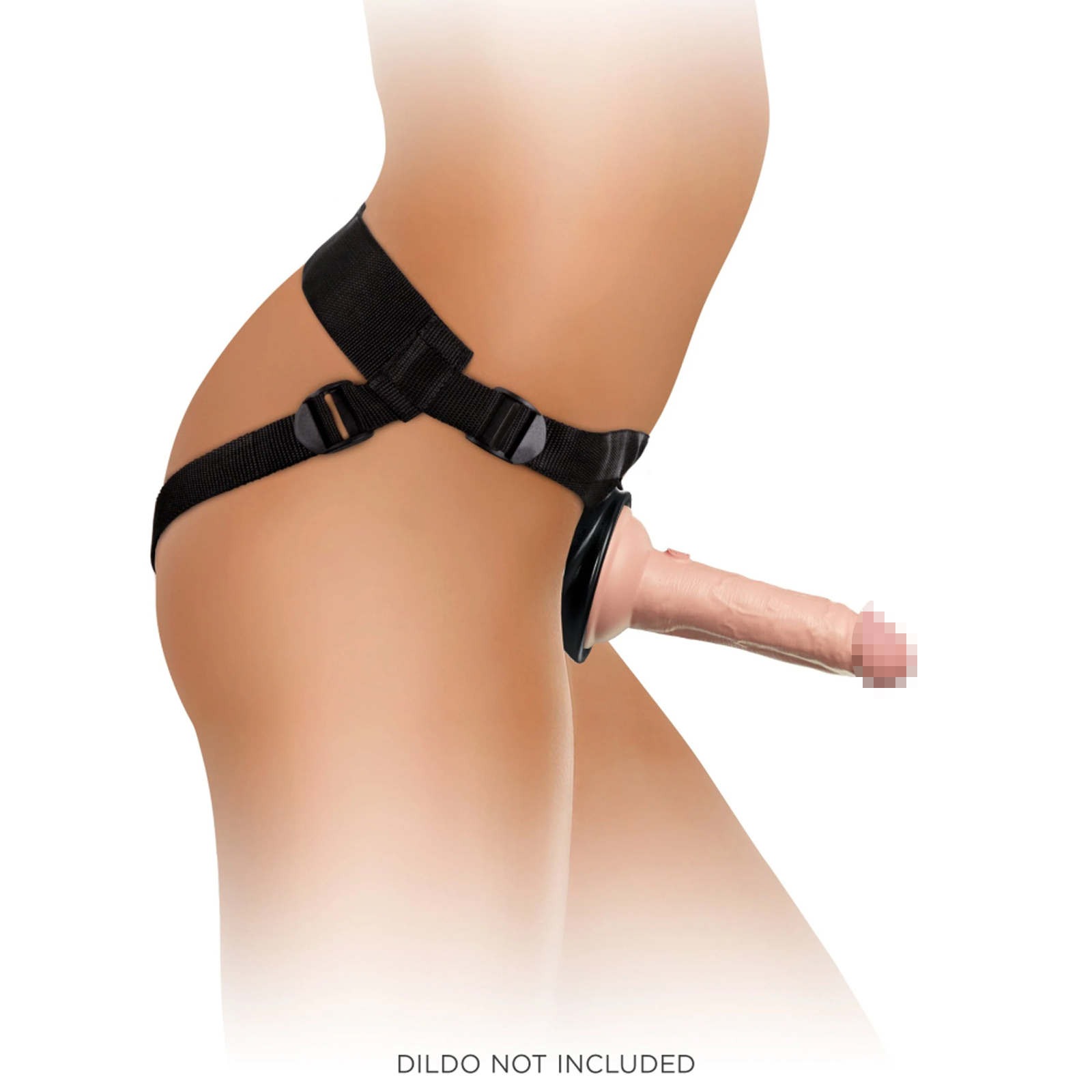 Трусы Body Dock Strap-On Harness — фото 4