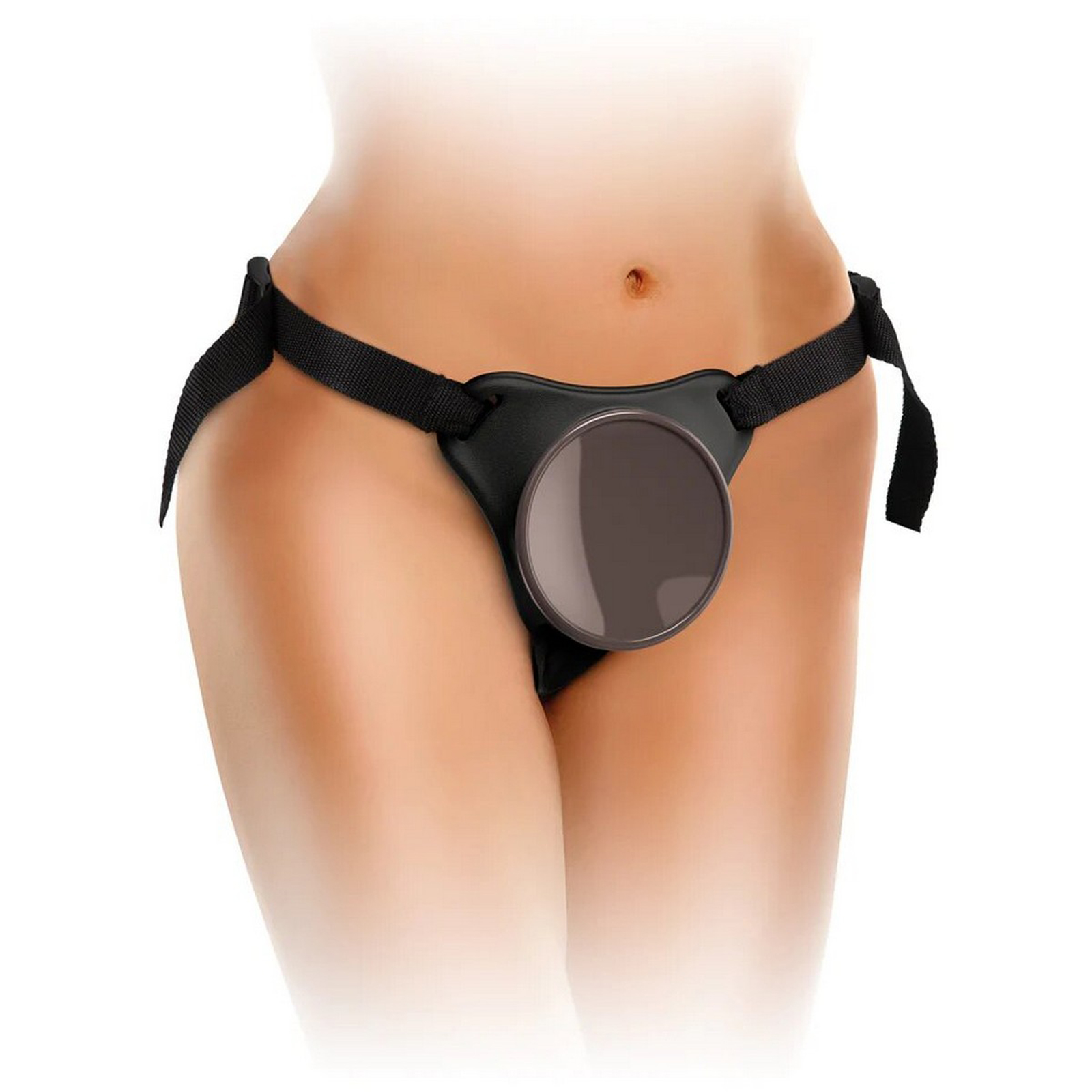 Крепление для страпона Comfy Body Dock Strap-On Harness