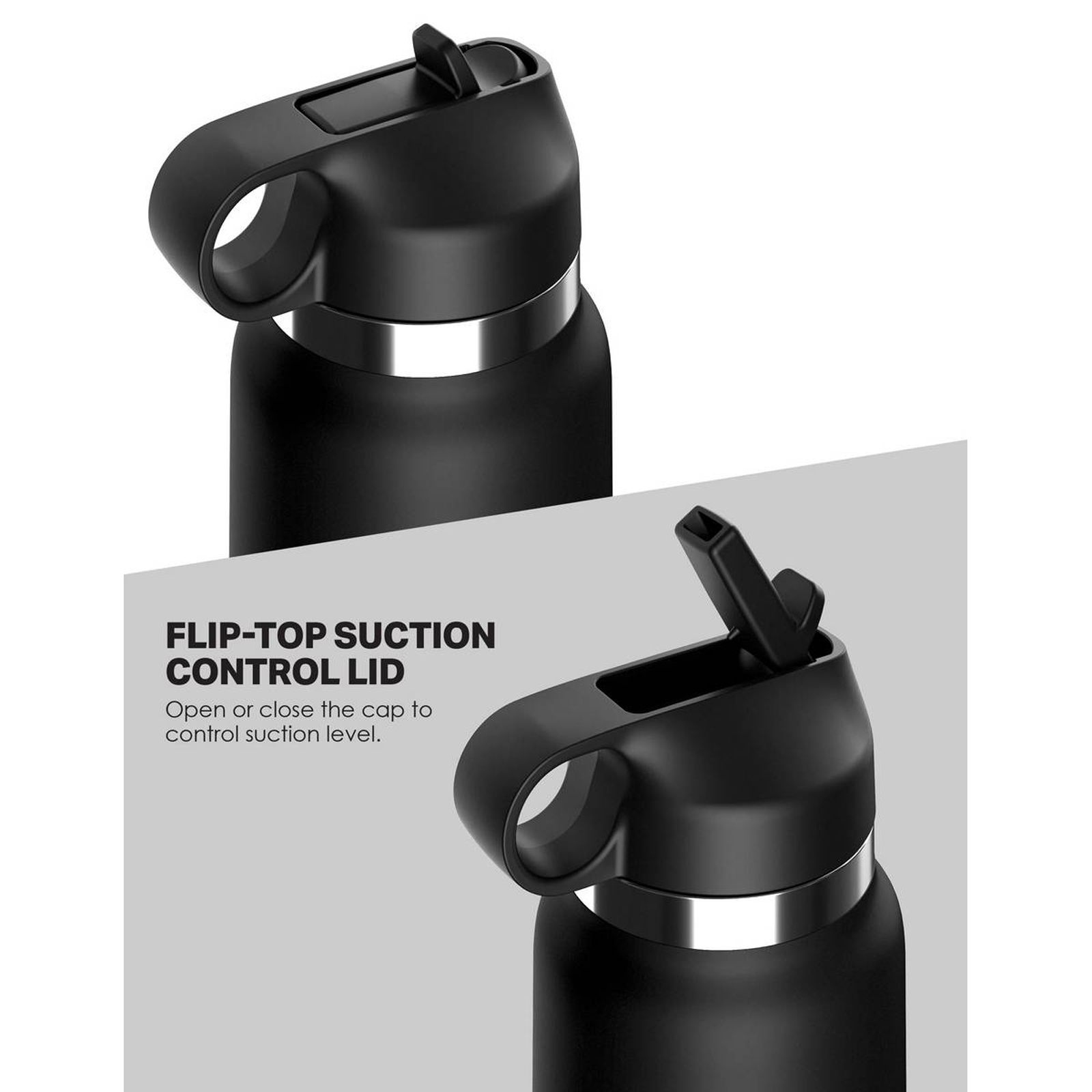 Мастурбатор Fap Flask Thrill Seeker Discreet Stroker — фото 3