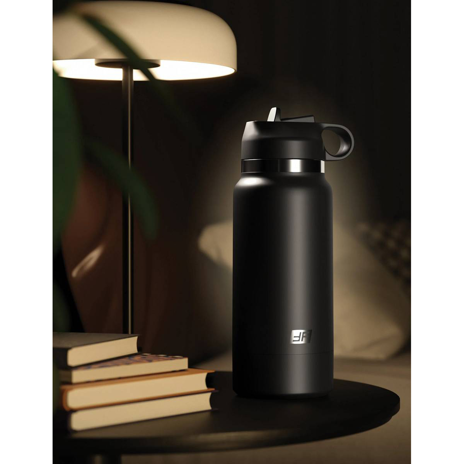 Мастурбатор Fap Flask Thrill Seeker Discreet Stroker — фото 5