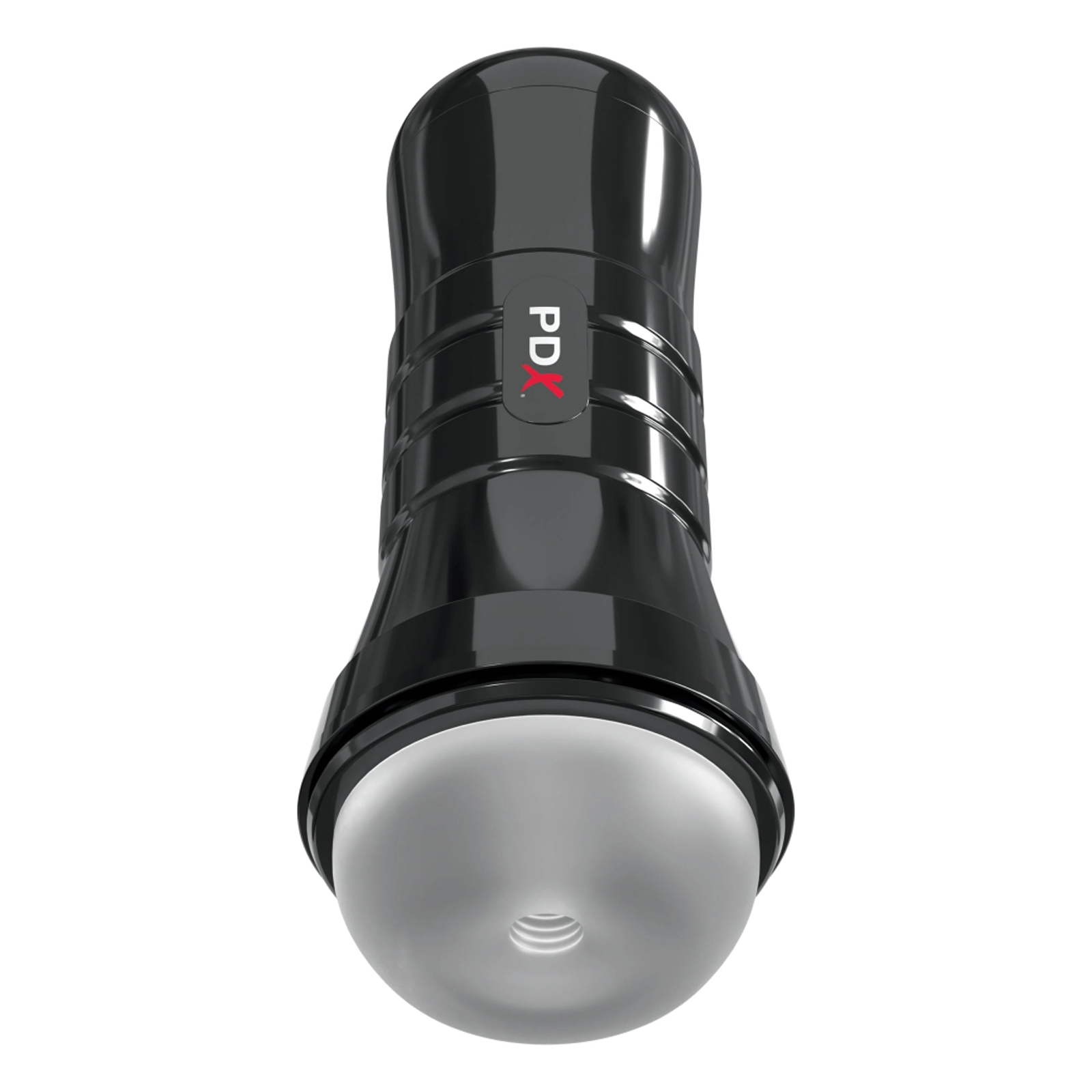 Мастурбатор PDX Extreme Wet Strokers XXL Frosted — фото 1