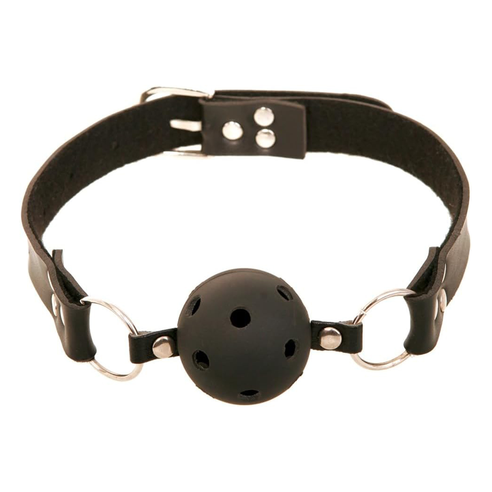Pipedream Breathable Ball Gag — фото 2