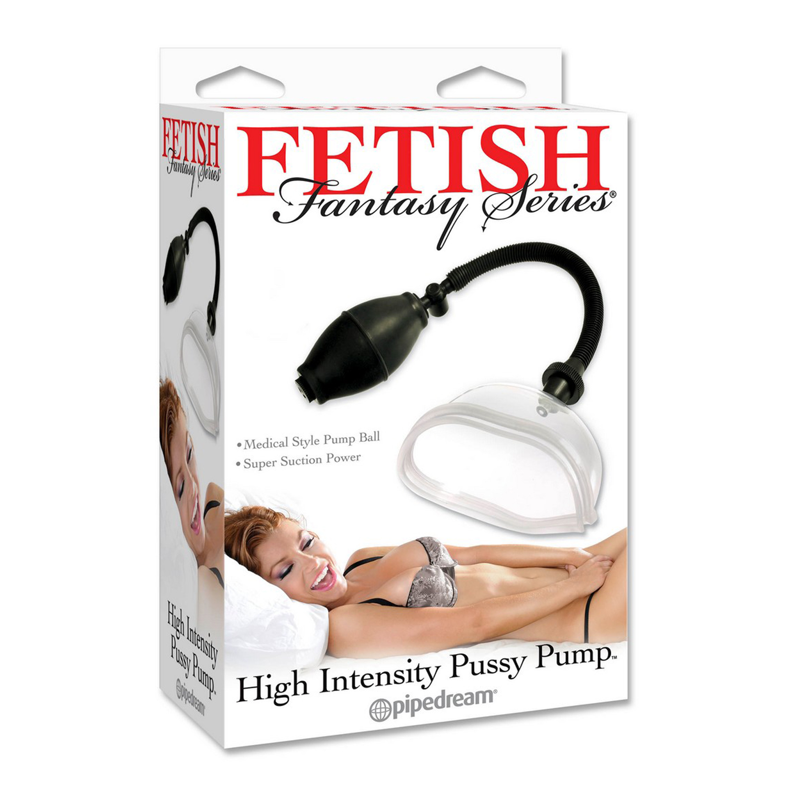 Pipedream High Intensity Pump — фото 1