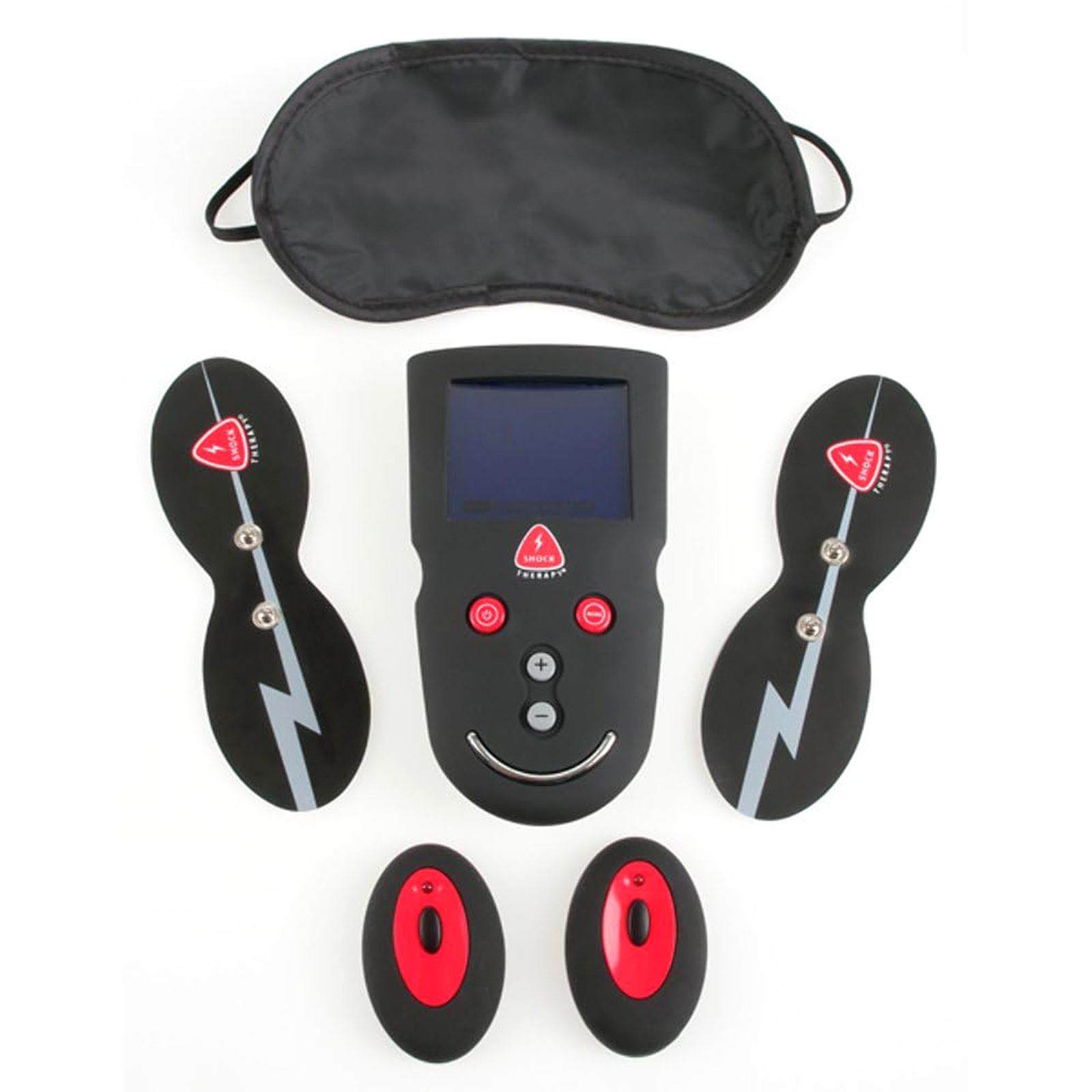 Pipedream Professional Wireless Elektro Massage Kit - фото, отзывы