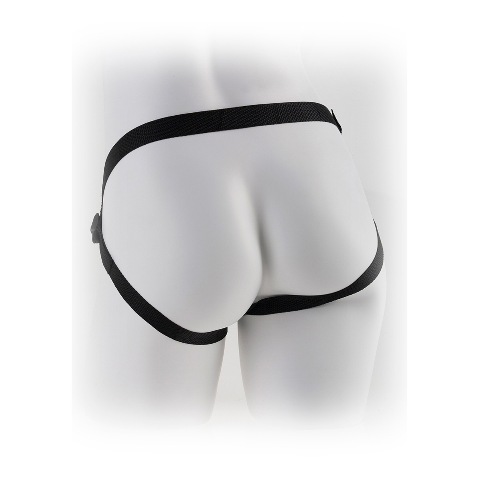 Pipedream Stay-Put Harness - Крепление для страпона - купить в секс шопе