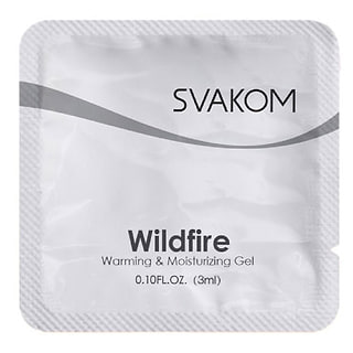 Svakom Wildfire Сашет, 3 мл
