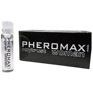 Pheromax Woman Oxytrust, 1 мл