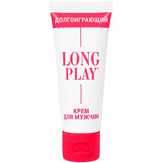 Bioritm Long Play, 15 г